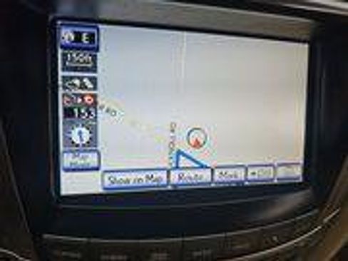 Used 2013 Lexus LX 570 4WD image 14