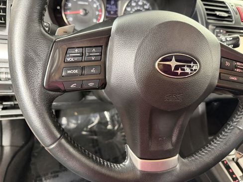 Used 2013 Subaru Crosstrek 2.0i Limited image 22