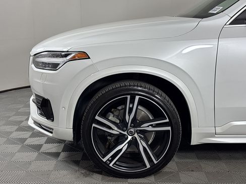 Used 2019 Volvo XC90 T6 R-Design w/ Advanced Package AWD/4WD image 13