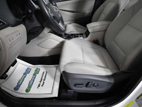 Used 2018 Hyundai Tucson Value image 13