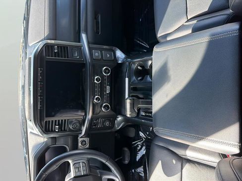 Used 2023 Ford F150 Lariat w/ Equipment Group 502A High AWD/4WD image 19