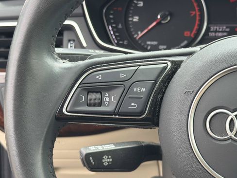 Used 2019 Audi A4 2.0T Premium FWD image 9