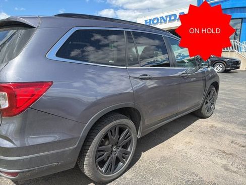 Used 2021 Honda Pilot Special Edition image 5