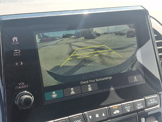 Used 2023 Honda Odyssey EX-L image 4