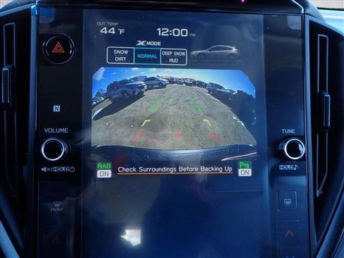 New 2026 Subaru Crosstrek 2.5i Limited image 18