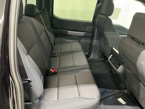 New 2026 Ford F150 XLT w/ Equipment Group 302A MID AWD/4WD image 18