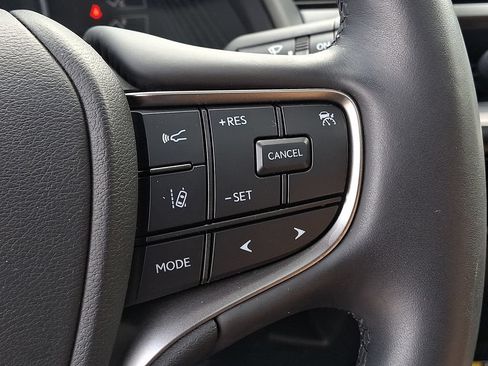 Used 2024 Lexus UX 250h AWD w/ Premium Package image 23