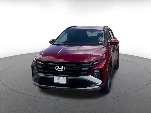 Used 2026 Hyundai Tucson SEL AWD/4WD image 7