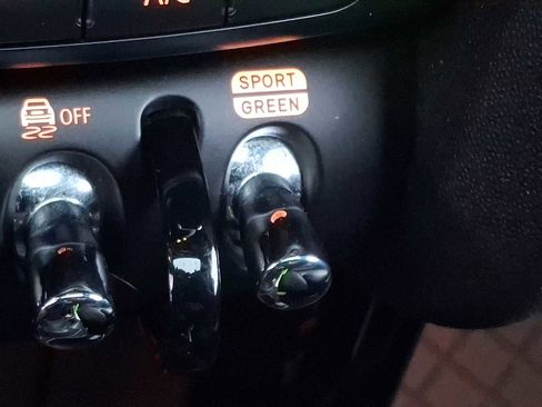 Used 2021 MINI Cooper John Cooper Works image 25