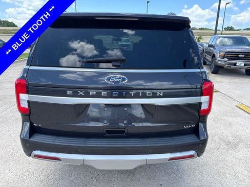 Used 2024 Ford Expedition Max XLT AWD/4WD image 9