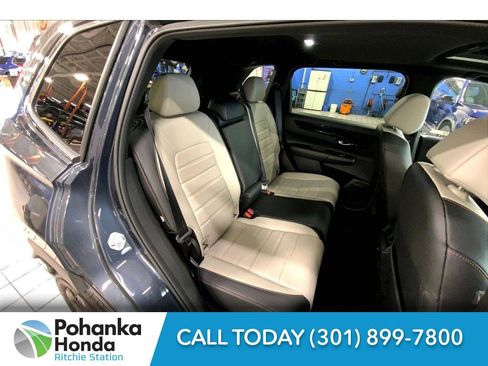 Used 2024 Honda CR-V Sport Touring image 20