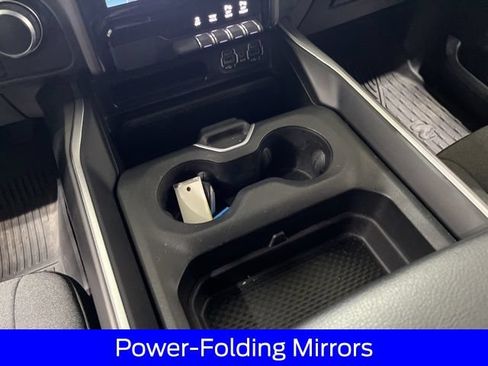 Used 2023 RAM 1500 Big Horn AWD/4WD image 38