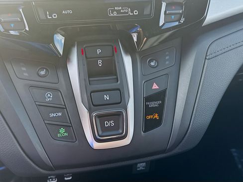 New 2026 Honda Odyssey Sport-L image 15