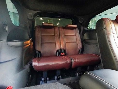 Used 2025 Dodge Durango SRT Hellcat image 98