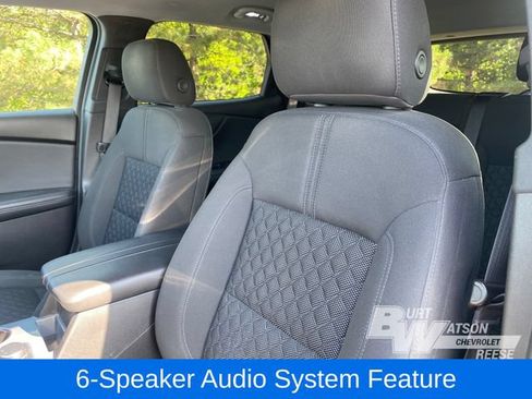 Used 2020 Chevrolet Blazer LT FWD image 13
