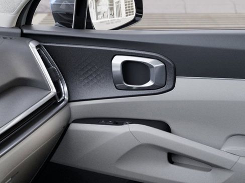 New 2026 Kia Sorento EX FWD image 48