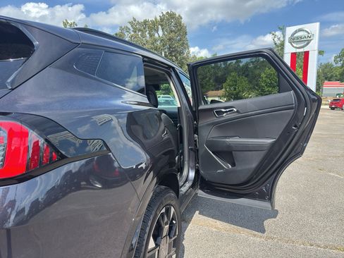 Used 2026 Kia Sportage SX AWD/4WD image 21