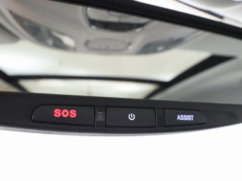 Used 2021 Jeep Compass Limited w/ Sun and Sound Group image 19