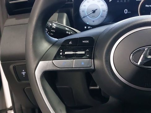Used 2023 Hyundai Tucson SEL w/ Convenience Package FWD image 17