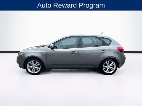 Used 2013 Kia Forte SX image 4