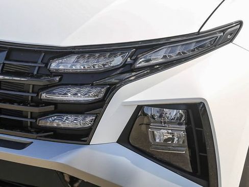 New 2026 Hyundai Tucson SEL AWD/4WD image 8