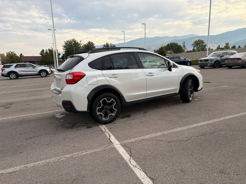 Used 2014 Subaru Crosstrek 2.0i Limited AWD/4WD image 9