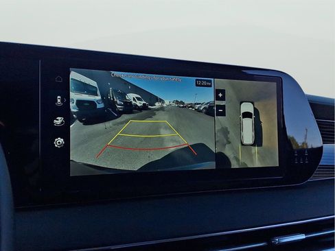 Used 2025 Hyundai Palisade Calligraphy image 21