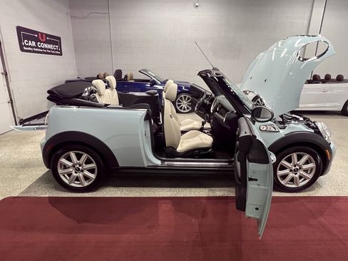 Used 2014 MINI Cooper S image 52