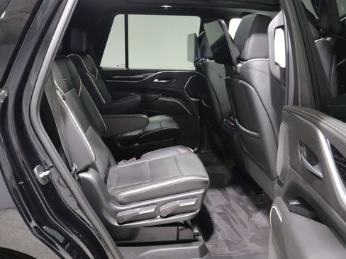 Used 2023 Cadillac Escalade Sport w/ Touring Package AWD/4WD image 25