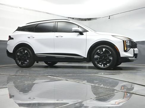 Used 2026 Kia Sportage SX FWD image 32