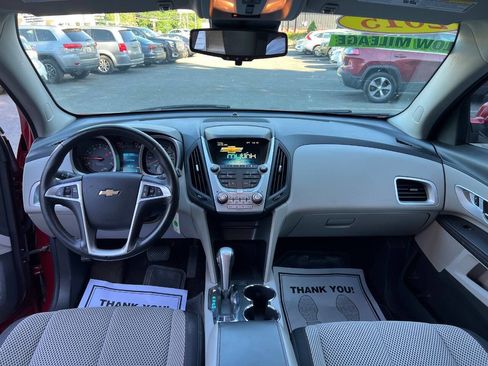 Used 2015 Chevrolet Equinox LT w/ Driver Convenience Package FWD image 22