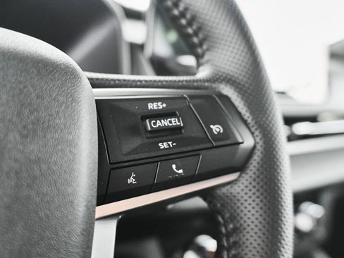 New 2026 Mitsubishi Outlander LE FWD image 21