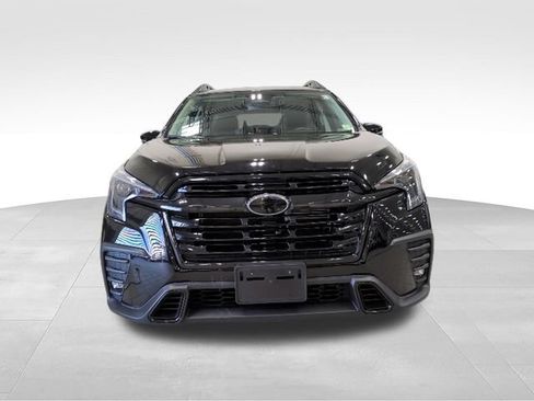 Certified 2023 Subaru Ascent Onyx Edition AWD/4WD image 4