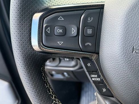 New 2026 RAM 1500 Rebel w/ Rebel Level 2 Equipment Group image 18