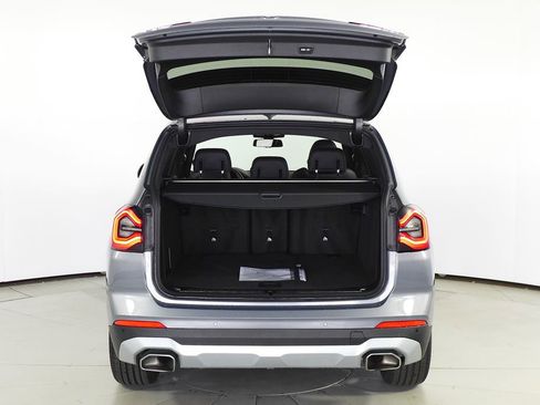 Used 2023 BMW X3 sDrive30i w/ Convenience Package image 10