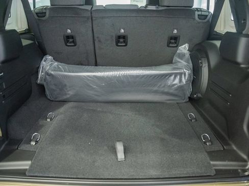 New 2026 Jeep Wrangler Unlimited Sport AWD/4WD image 8