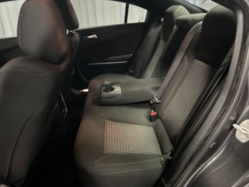 Used 2023 Dodge Charger SXT RWD image 22