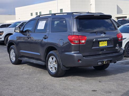 Used 2011 Toyota Sequoia SR5 image 7