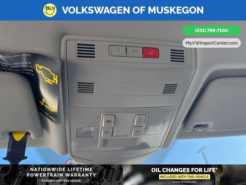 New 2026 Volkswagen Jetta S image 23