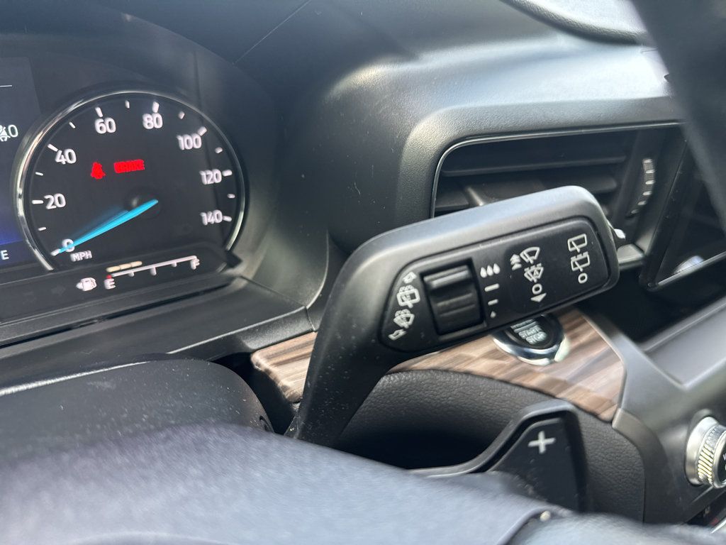 Used 2020 Ford Explorer Limited AWD/4WD image 15