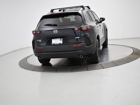 Used 2026 MAZDA CX-50 2.5 Hybrid w/ Weather Package AWD/4WD image 22