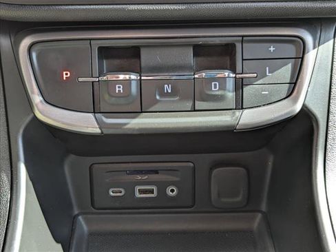 Used 2023 GMC Terrain AT4 image 14