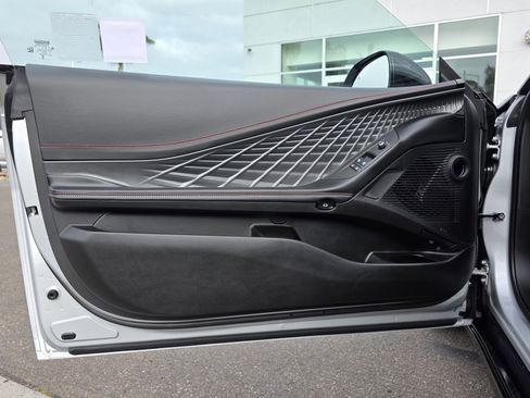 New 2025 Dodge Charger R/T w/ Sun & Sound Package image 11