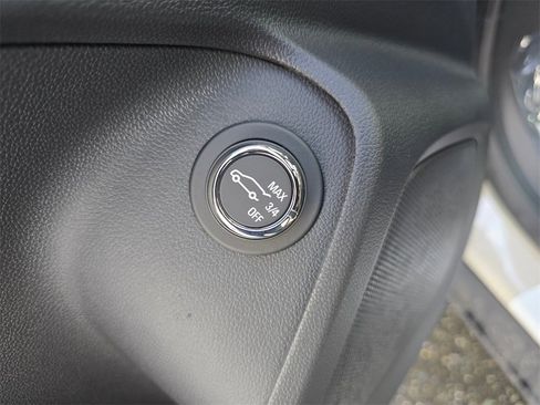 New 2026 Chevrolet TrailBlazer ACTIV w/ Convenience Package image 21