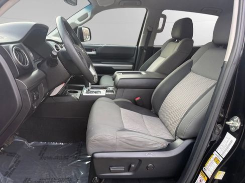 Used 2015 Toyota Tundra TRD Pro image 13