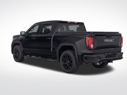 Used 2025 GMC Sierra 1500 Elevation AWD/4WD image 4