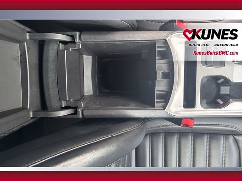 Used 2024 Ford Edge SEL image 35