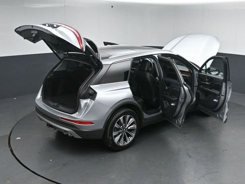 Certified 2022 Lincoln Corsair Reserve w/ Elements Package FWD image 60