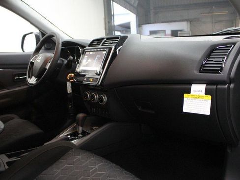 New 2026 Mitsubishi Outlander Sport LE image 17