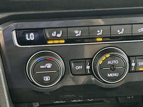 Used 2020 Volkswagen Tiguan SEL Premium R-Line AWD/4WD image 21